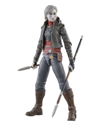 Star Wars Jedi: Survivor Black Series Actionfigur Nightsister Merrin 15 cm