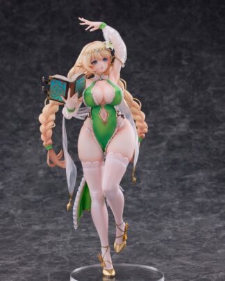 Original Character PVC Statue 1/6 Elf Sisters Fenniel 28 cm