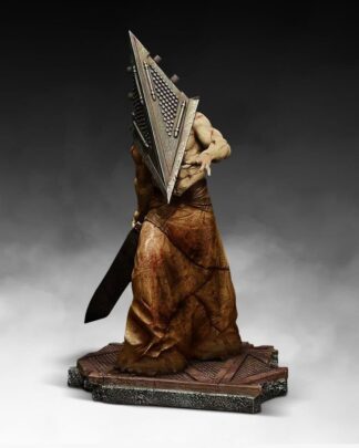 Silent Hill Statue 1/4 Pyramid Head 61 cm