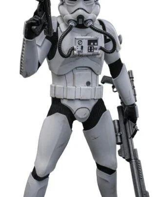 Star Wars: The Bad Batch Actionfigur 1/6 TK Stormtrooper 30 cm