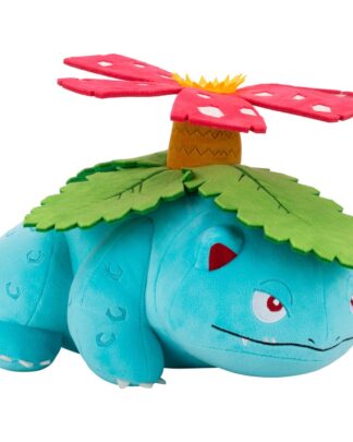 Pokรฉmon Plรผschfigur Bisaflor 30 cm