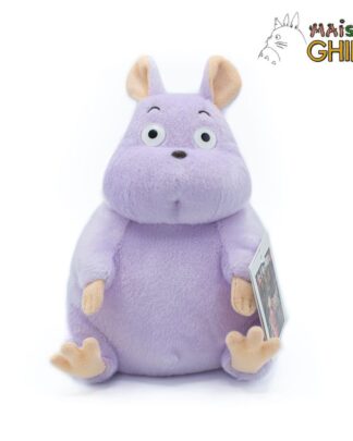 Chihiros Reise ins Zauberland Plüschfigur Boh Nezumi Medium 20 cm
