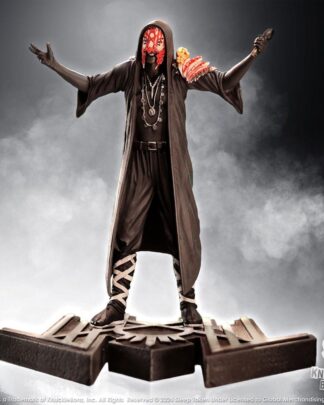 Sleep Token Rock Iconz Statue Vessel 22 cm - Beschädigte Verpackung