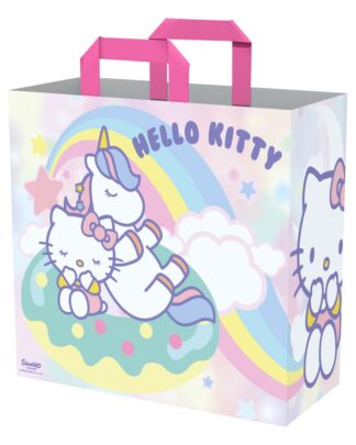 Sanrio Tragetasche Hello Kitty Pony