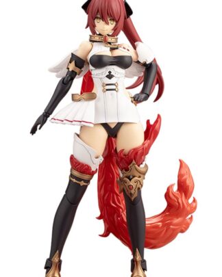 Arcanadea Plastic Model Kit Charmed 17 cm