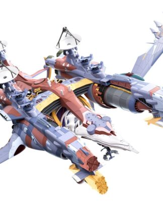 Evangelion: New Theatrical Edition Plastic Model Kit 1/72 Ultra Scale AAA Wunder(Pre-Assembled Finished Model Ver.) 103 cm