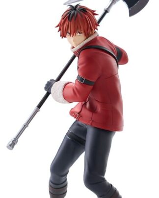 Frieren: Beyond Journey's End Oshi Works Statue Stark 25 cm