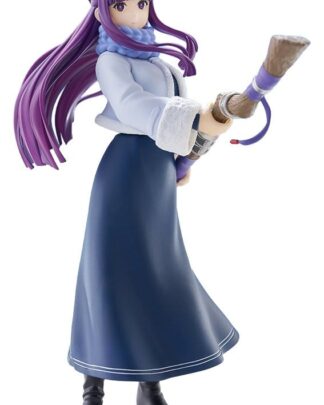 Frieren: Beyond Journey's End Oshi Works Statue Fern 25 cm