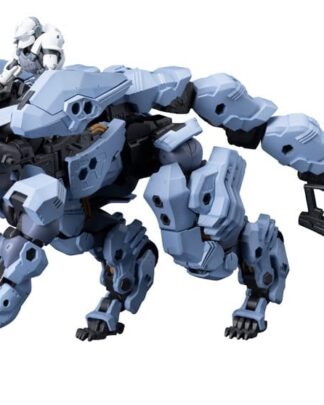 Hexa Gear Plastic Model Kit 1/24 Managarmr 19 cm