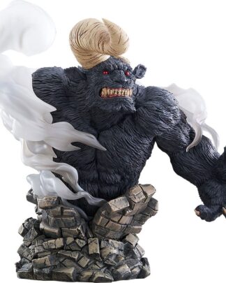 Berserk PVC Bรผste Zodd 15 cm