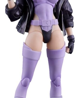 Ghost in the Shell Stand Alone Complex Plastic Model Kit PLAMATEA Motoko Kusanagi 16 cm