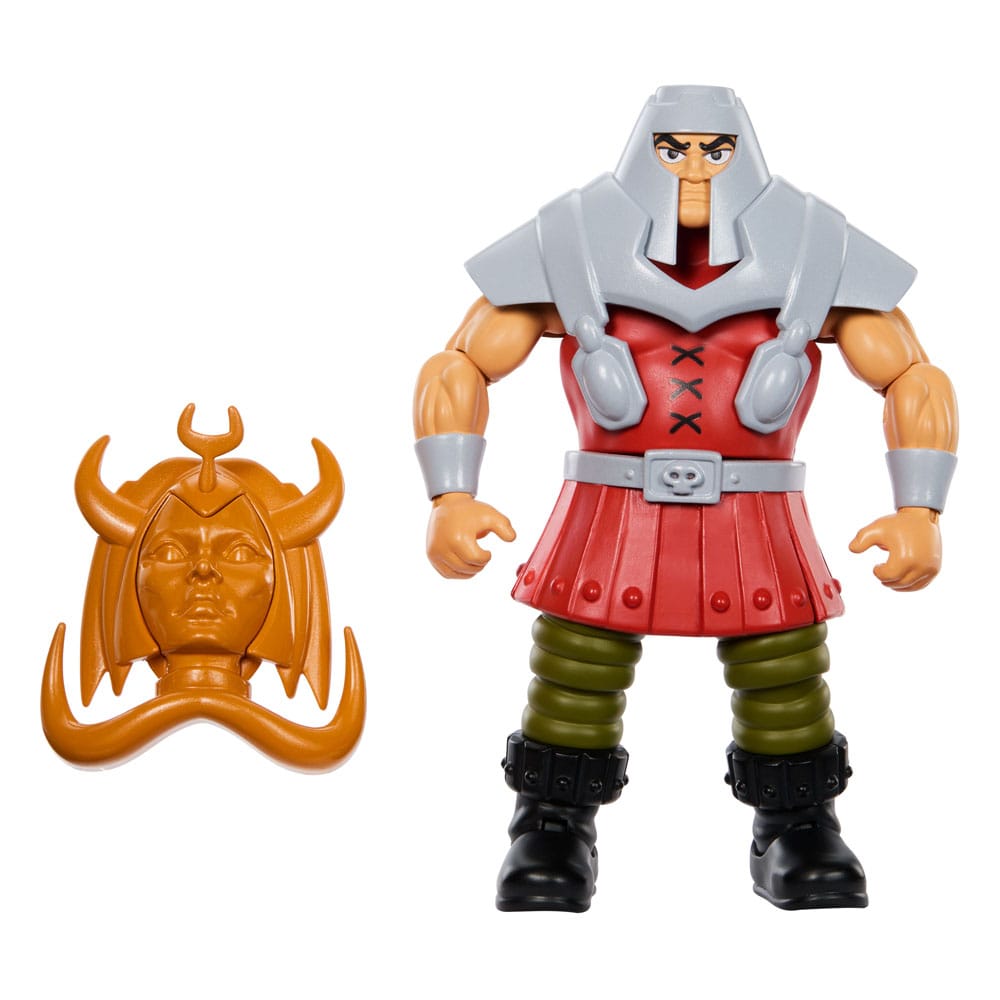 Masters of the Universe Origins Actionfigur Ram Man 14 cm – Bild 2