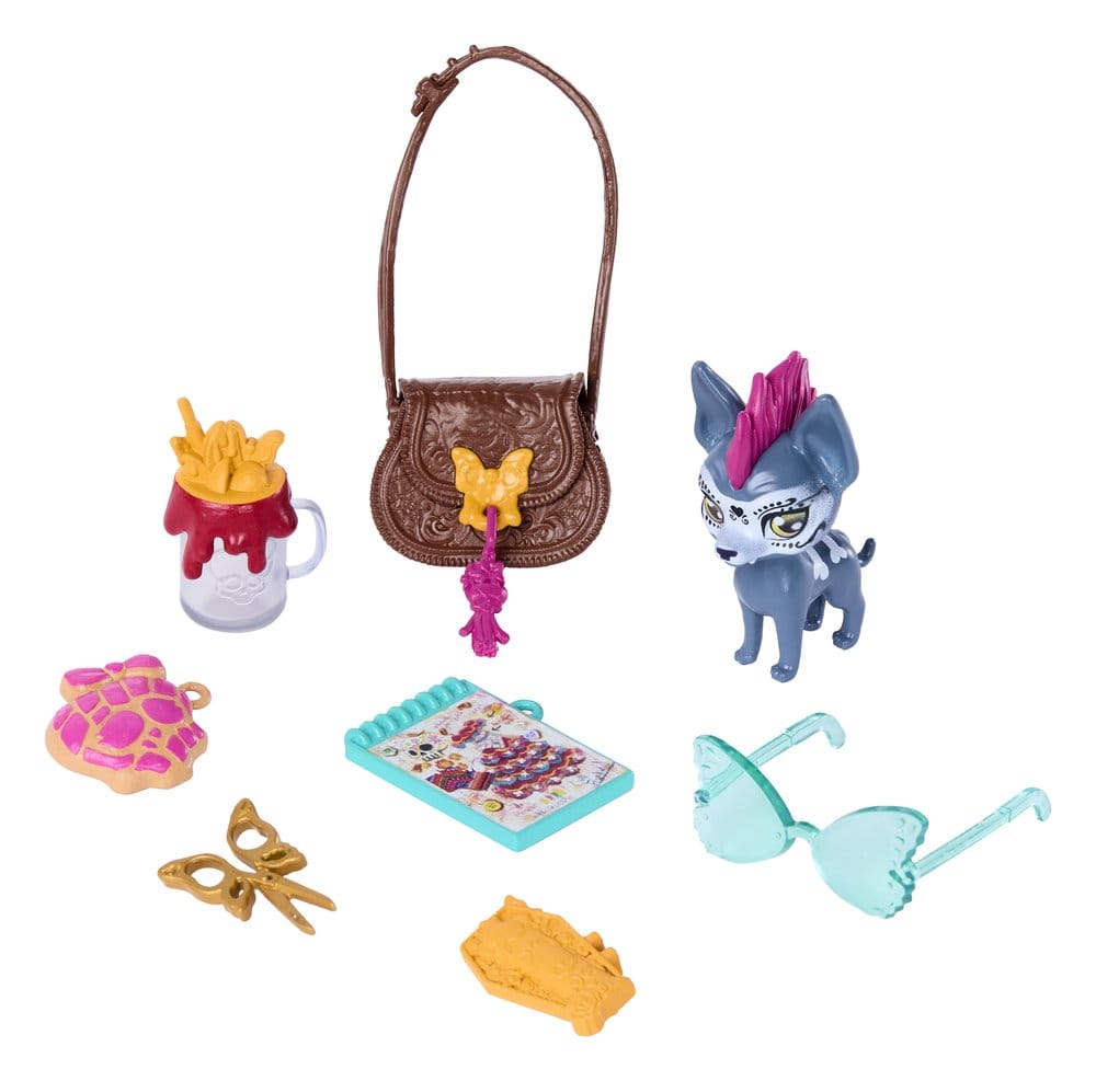 Monster High Puppe Skelita Calaveras – Bild 9