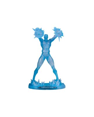 Marvel Collection PVC Statue 1/6 Iceman (Marvel Tales #229) (Red Platinum Edition) 29 cm