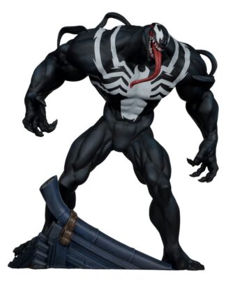 Marvel Rivals Collection 1/6 Actionfigur Venom 24 cm