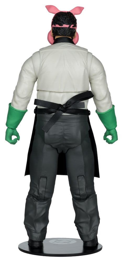 Batman DC Multiverse McFarlane Collector Edition Actionfigur Professor Pyg Collector Edition #52 18 cm – Bild 6