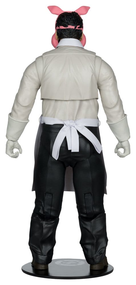 Batman DC Multiverse McFarlane Collector Edition Actionfigur Professor Pyg Collector Edition #52 18 cm – Bild 14