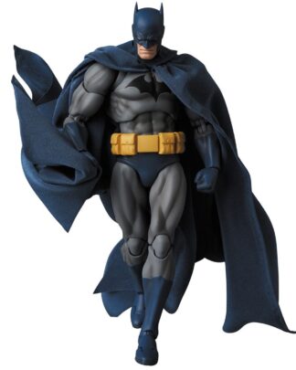 DC Comics MAFEX Actionfigur Batman Hush Ver. (Reproduction) 16 cm