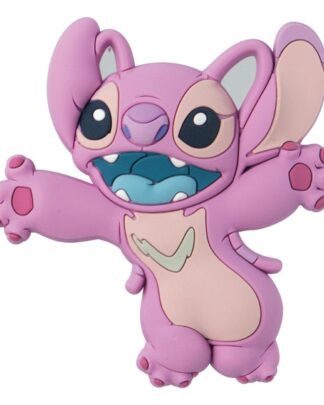 Lilo & Stitch Soft Touch Magnet Angel
