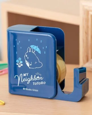 Mein Nachbar Totoro Klebebandabroller Totoro Forest