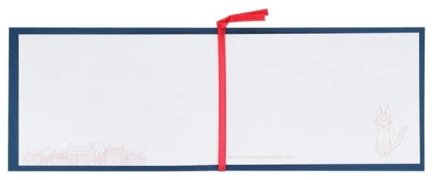 Kikis kleiner Lieferservice Grußkarte – Bild 5