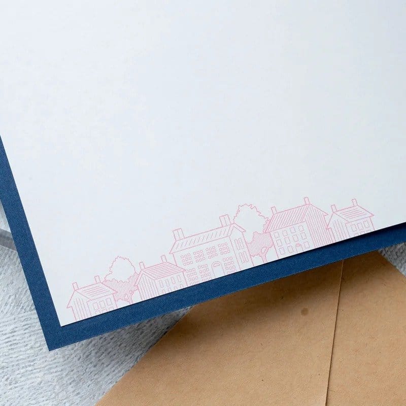 Kikis kleiner Lieferservice Grußkarte – Bild 6