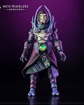 Legendari Actionfigur 1/10 Pale King 18 cm