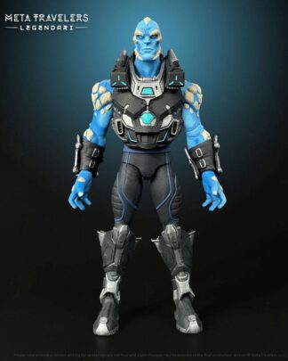Legendari Actionfigur 1/10 Prime 18 cm