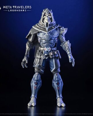 Legendari Actionfigur 1/10 Voidwalker 18 cm