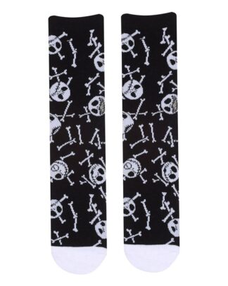 Nightmare Before Christmas Socken Bones L-XL
