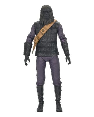 Planet der Affen Actionfigur Ultimate Gorilla Soldier 18 cm