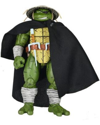 Teenage Mutant Ninja Turtles Actionfigur Old Man Raphael 18 cm