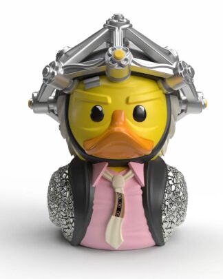 Zurück in die Zukunft Tubbz Mini PVC Figur Doc Brown 1955 5 cm