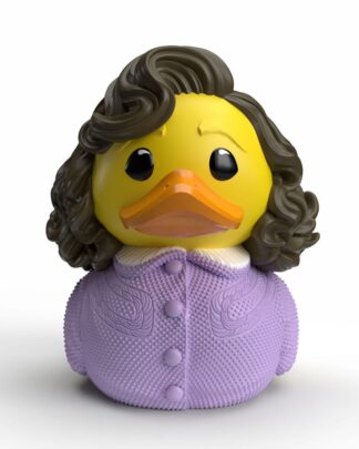 Zurück in die Zukunft Tubbz Mini PVC Figur Lorraine Baines McFly 5 cm