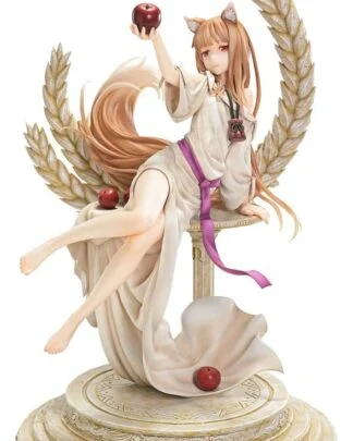 Spice and Wolf Concept Masterline Series Statue 1/5 Merchant Meets The Wise Wolf Holo Bonus Ver. 40 cm