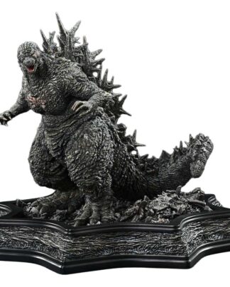 Godzilla Minus One (Film) Life Size Büste 1/1 Godzilla (2023) Bonus Ver. 87 cm