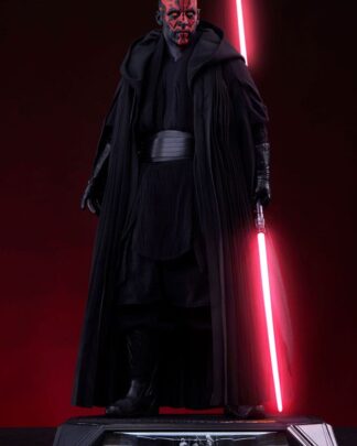 Star Wars Hyperreal Series Statue 1/3 Darth Maul 78 cm