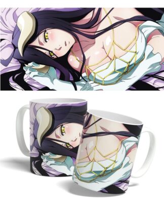 Overlord Tasse Albedo 325 ml