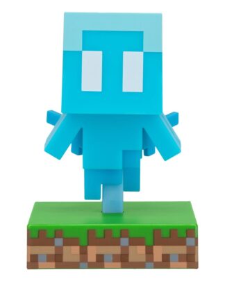 Minecraft Icons Leuchte Allay 10 cm