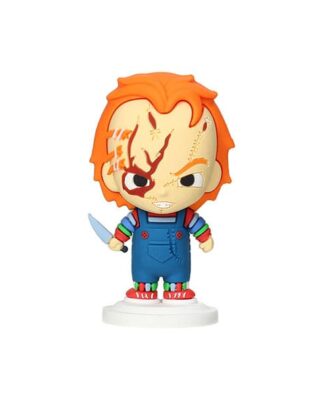 Chucky Pokis Minifigur Chucky 7 cm
