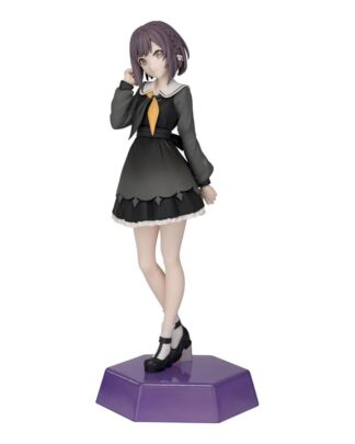 Hatsune Miku: Colorful Stage! Desktop x Decorate Collections PVC Statue Shinonome Ena 15 cm