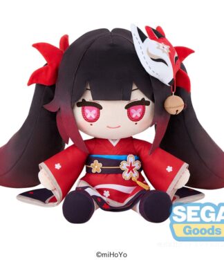 Honkai: Star Rail Plüschfigur Sparkle Furmur 30 cm