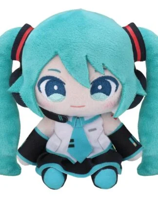 Hatsune Miku: Colorful Stage! Mysekai Plüschfigur Hatsune Miku S 13 cm