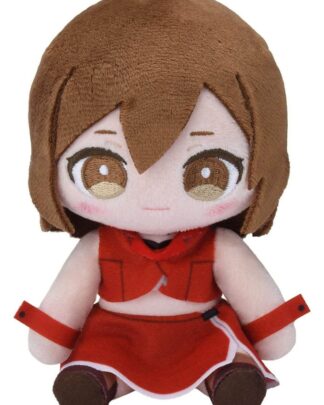 Hatsune Miku: Colorful Stage! Mysekai Plüschfigur Meiko S 13 cm