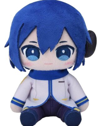 Hatsune Miku: Colorful Stage! Mysekai Plüschfigur Kaito S 13 cm