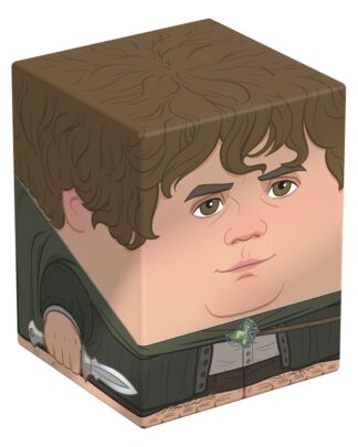 Squaroes Squaroe The Lord of the Rings LOTR002 - Sam