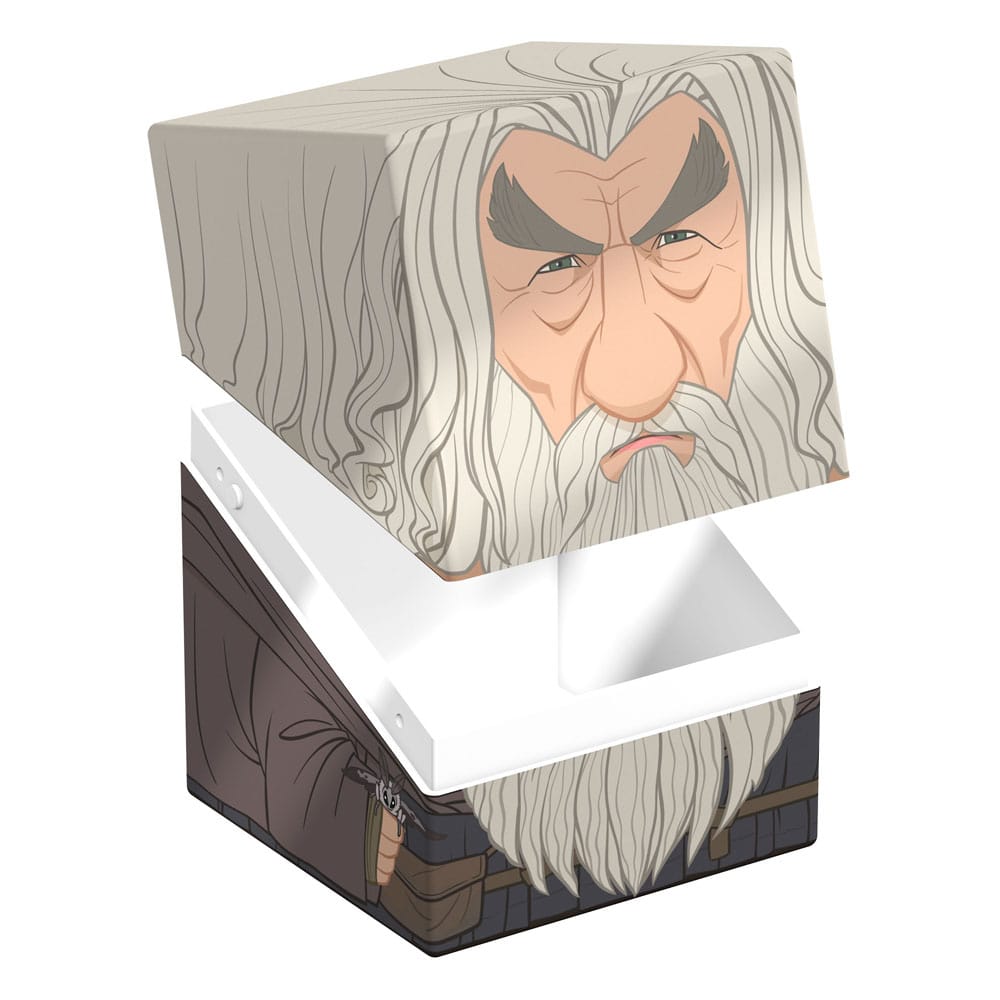 Squaroes Squaroe The Lord of the Rings LOTR003 - Gandalf the Grey – Bild 5