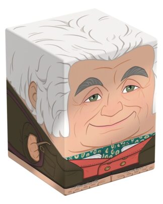 Squaroes Squaroe The Lord of the Rings LOTR008 - Bilbo Baggins