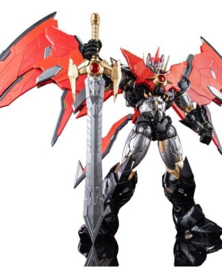 Mazinkaiser Plastic Alloy Frame Plastic Model Kit 30 cm