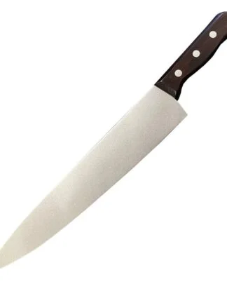 Rob Zombie´s Halloween (2007) Prop Replik 1/1 Butcher Knife 43 cm